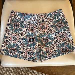 LOFT shorts